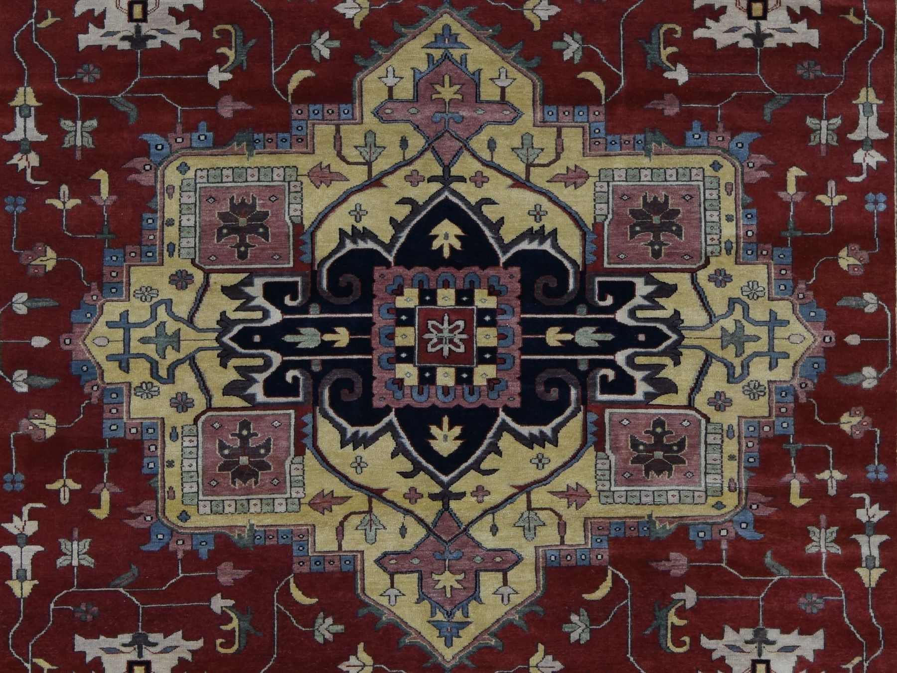 HerizRugs ORC702117